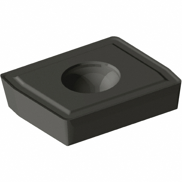 Kennametal 15mm Dia, 118°, HTS DFT High Speed Steel Pilot Drill Insert - 1131128