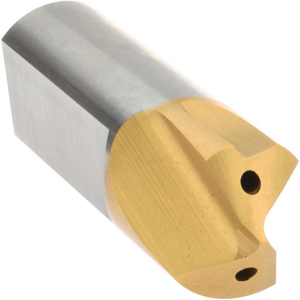 Kennametal 15mm Dia, 118°, HTS DFT High Speed Steel Pilot Drill Insert - 1131128