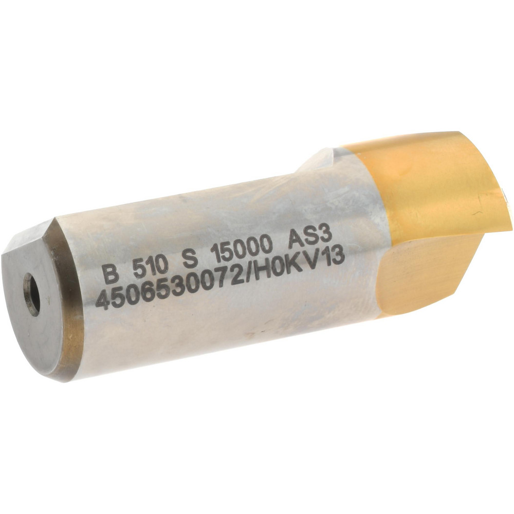 Kennametal 15mm Dia, 118°, HTS DFT High Speed Steel Pilot Drill Insert - 1131128