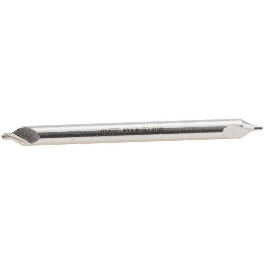 Kennametal 15mm Dia, 118°, HTS DFT High Speed Steel Pilot Drill Insert - 1131128