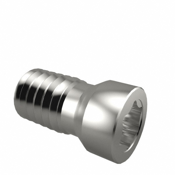Iscar Milling Insert: ANSI T490 LNMT 1306PNTR DT7150, ISO T490 LNMT 1306PNTR, DT7150, Solid Carbide - 5605884