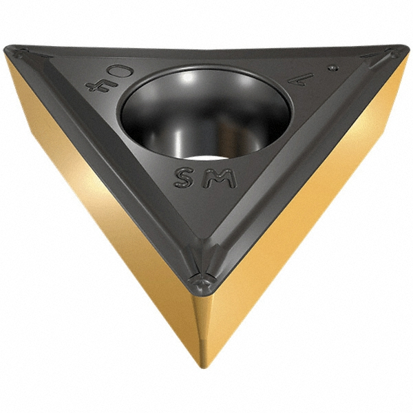 Iscar Milling Insert: ANSI T490 LNMT 1306PNTR DT7150, ISO T490 LNMT 1306PNTR, DT7150, Solid Carbide - 5605884