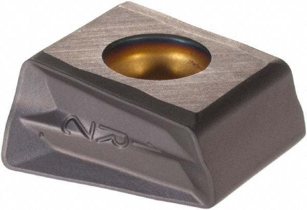 Iscar Milling Insert: ANSI T490 LNMT 1306PNTR DT7150, ISO T490 LNMT 1306PNTR, DT7150, Solid Carbide - 5605884