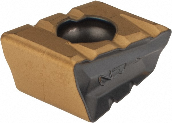 Iscar Milling Insert: ANSI T490 LNMT 1306PNTR DT7150, ISO T490 LNMT 1306PNTR, DT7150, Solid Carbide - 5605884