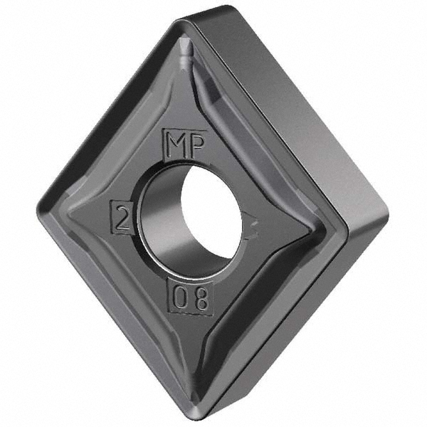Kennametal Turning Insert: CNMG432RN KCP25, Carbide - 3751755