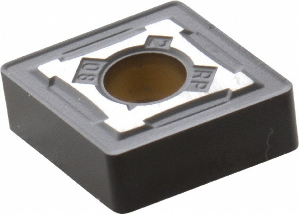 Kennametal Turning Insert: CNMG432RN KCP25, Carbide - 3751755