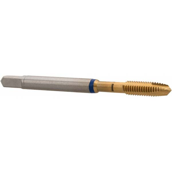Iscar Replaceable Drill Tips: ICM0504 IC908, 0.5040" Dia, 12.80 mm Dia, 140 deg Point,  IC908 - 5508392