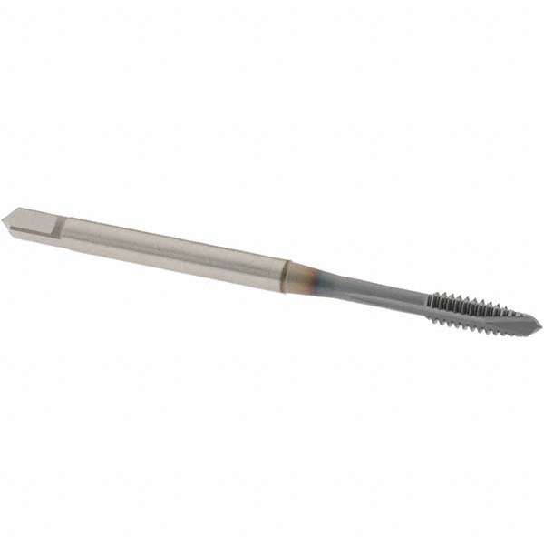 Iscar Replaceable Drill Tips: ICM0504 IC908, 0.5040" Dia, 12.80 mm Dia, 140 deg Point,  IC908 - 5508392
