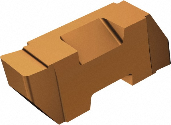 Kennametal Turning Insert: TPMT21505LF KC5010, Carbide - 1871108