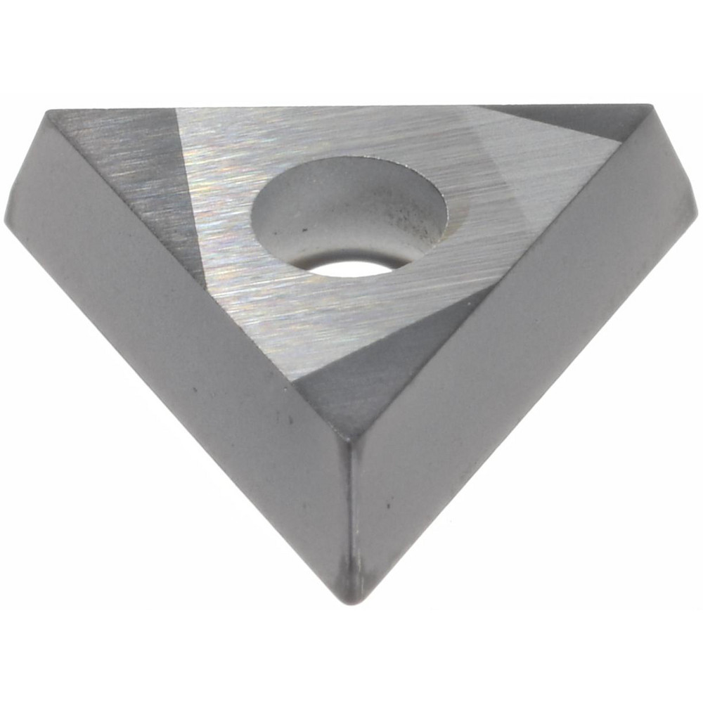 Kennametal Turning Insert: TPMT21505LF KC5010, Carbide - 1871108