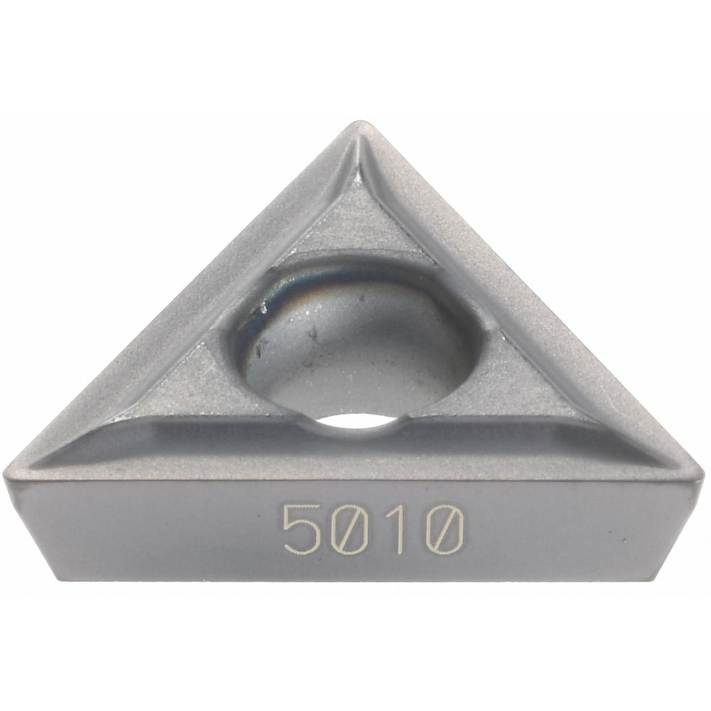 Kennametal Turning Insert: TPMT21505LF KC5010, Carbide - 1871108