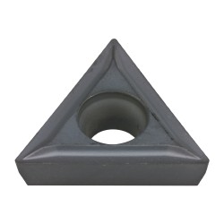 Kennametal Turning Insert: TPMT21505LF KC5010, Carbide - 1871108