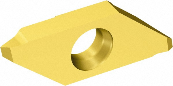 Kennametal Turning Insert: TPMT21505LF KC5010, Carbide - 1871108