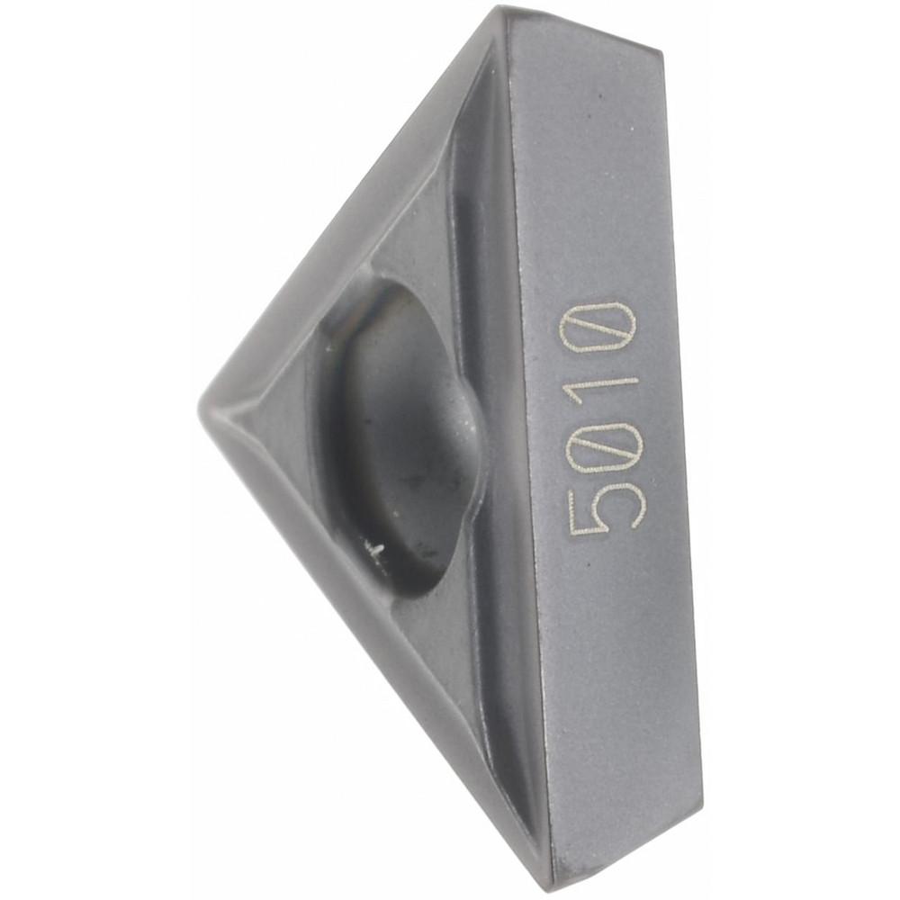 Kennametal Turning Insert: TPMT21505LF KC5010, Carbide - 1871108