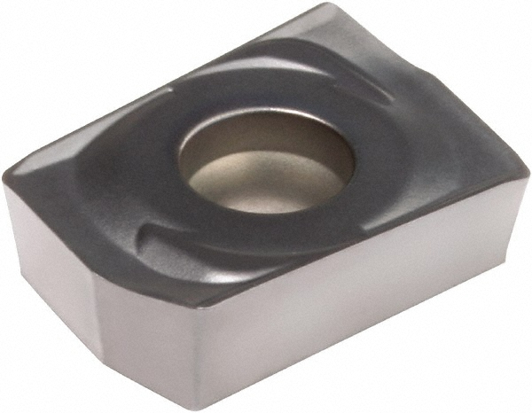 Kennametal Turning Insert: TPMT21505LF KC5010, Carbide - 1871108