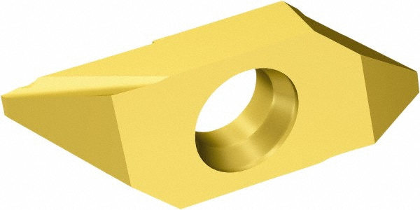 Kennametal Turning Insert: TPMT21505LF KC5010, Carbide - 1871108