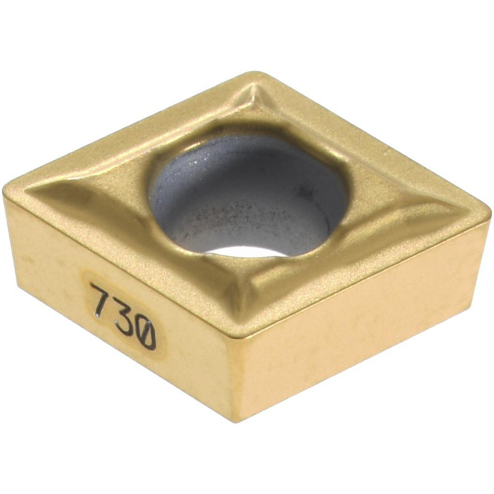Kennametal Turning Insert: CCMT2151MP KCP25, Carbide - 3744884
