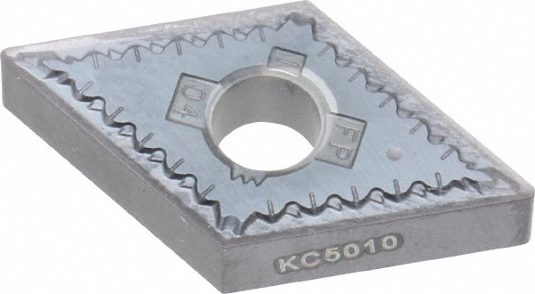 Sandvik Coromant Turning Insert: DNMG431-PF 4425, Carbide - 7860799