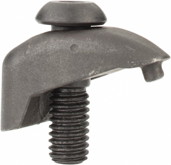 Kennametal Grooving Insert: NG3094L KCU25 TOPNOTCH, Carbide - 4109790
