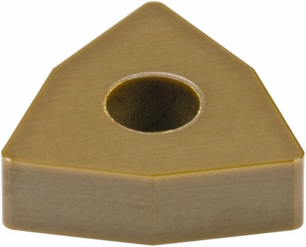 Kennametal Turning Insert: WNMG432MP1 KC5010, Carbide - 1599082