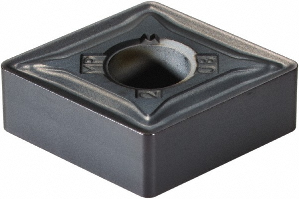 Kennametal Turning Insert: WNMG432MP1 KC5010, Carbide - 1599082