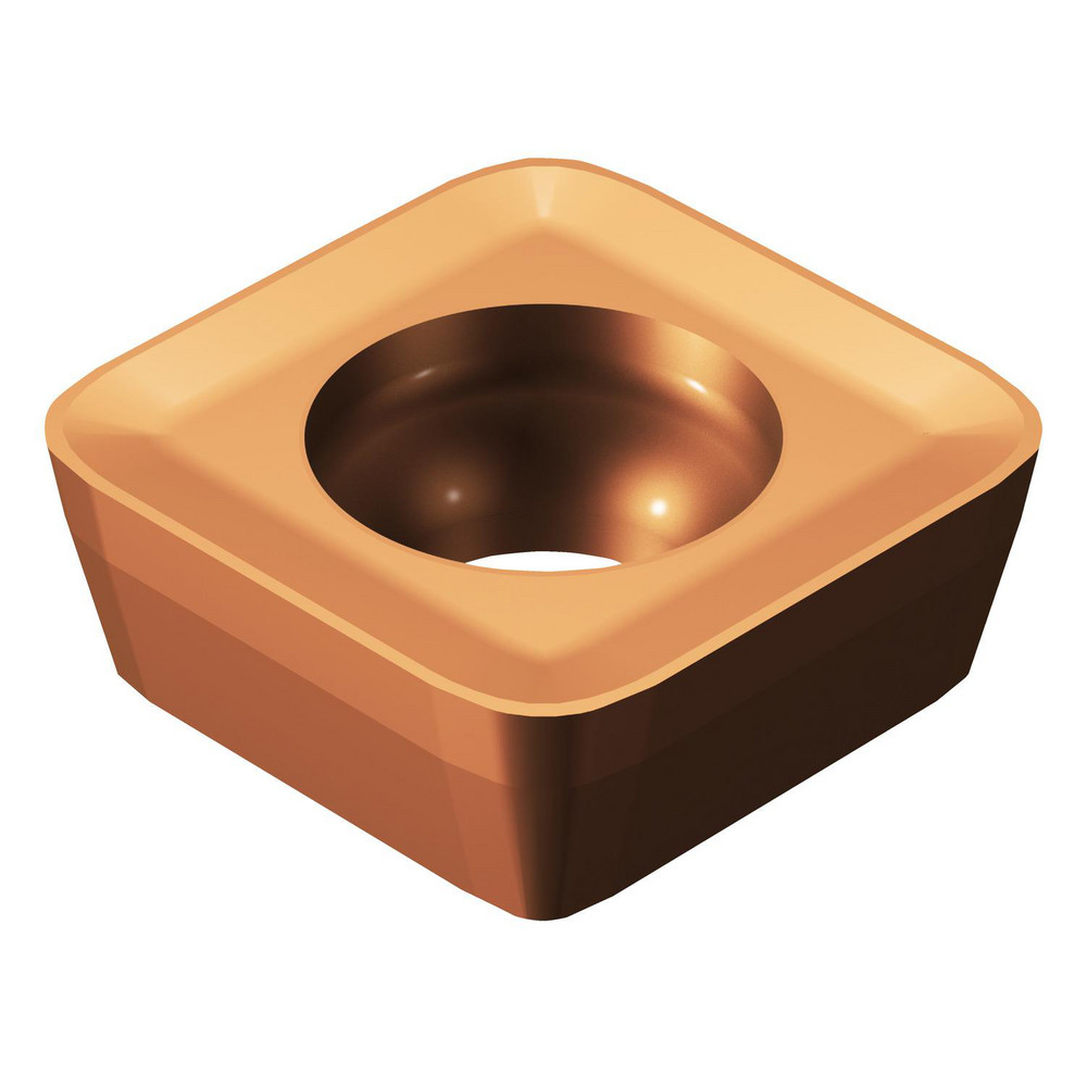 Sandvik Coromant Milling Insert: ANSI R210-14 05 14E-PM S40T, ISO R210-14 05 14E-PM S40T, S40T, Solid Carbide - 5853544