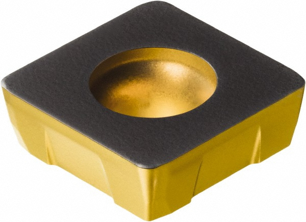 Sandvik Coromant Milling Insert: ANSI R210-14 05 14E-PM S40T, ISO R210-14 05 14E-PM S40T, S40T, Solid Carbide - 5853544