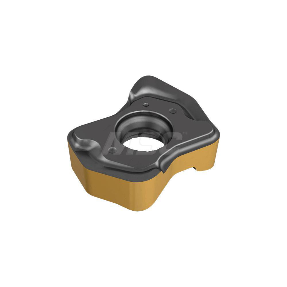Sandvik Coromant Milling Insert: ANSI R210-14 05 14E-PM S40T, ISO R210-14 05 14E-PM S40T, S40T, Solid Carbide - 5853544