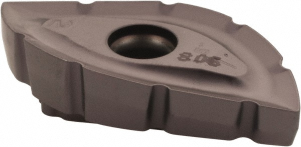 Sandvik Coromant Milling Insert: ANSI R216-20 T3 M-M 4340, ISO R216-20 T3 M-M 4340, 4340, Solid Carbide - 7564464