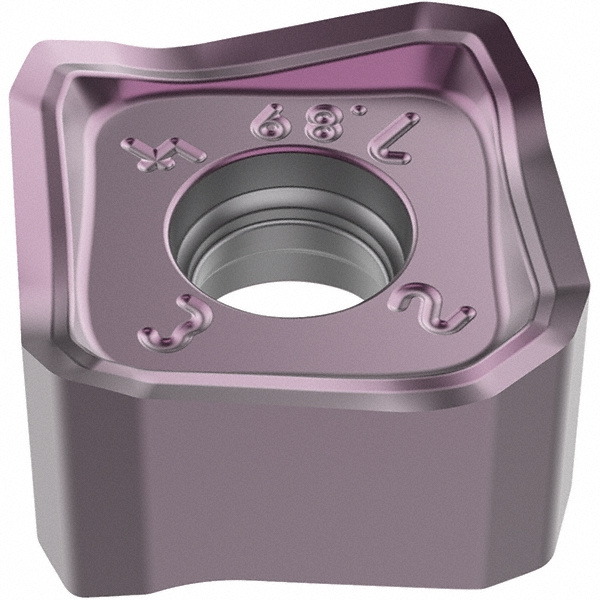 Seco Milling Insert: ANSI SNMX1407ANTR-M16, ISO SNMX1407ANTR-M16, MK2050, Solid Carbide - 03213564