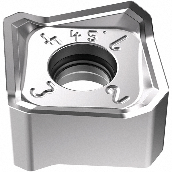 Seco Milling Insert: ANSI SNMX1407ANTR-M16, ISO SNMX1407ANTR-M16, MK2050, Solid Carbide - 03213564