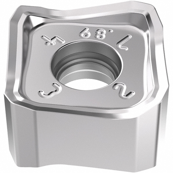 Seco Milling Insert: ANSI SNMX1407ANTR-M16, ISO SNMX1407ANTR-M16, MK2050, Solid Carbide - 03213564
