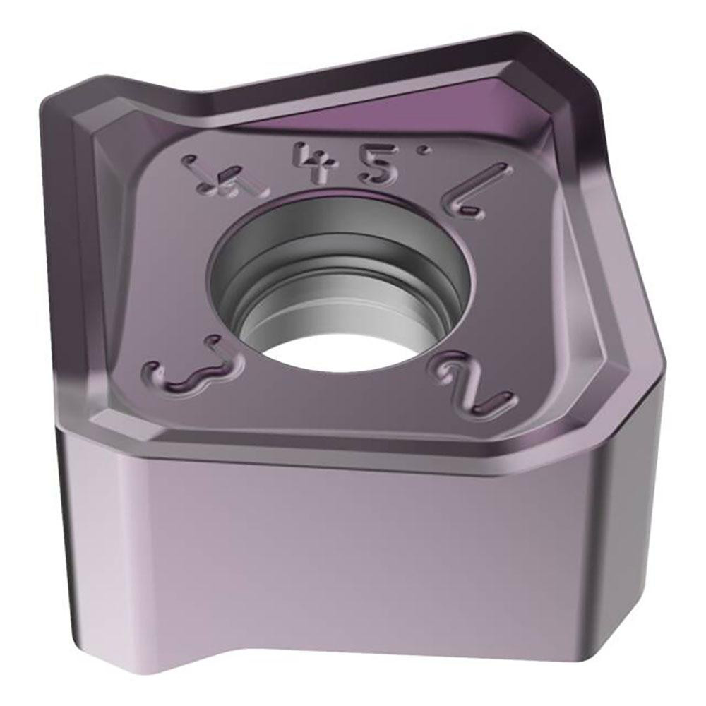 Seco Milling Insert: ANSI SNMX1407ANTR-M16, ISO SNMX1407ANTR-M16, MK2050, Solid Carbide - 03213564