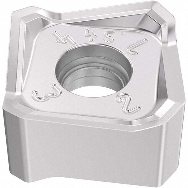 Seco Milling Insert: ANSI SNMX1407ANTR-M16, ISO SNMX1407ANTR-M16, MK2050, Solid Carbide - 03213564