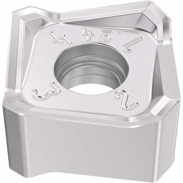 Seco Milling Insert: ANSI SNMX1407ANTR-M16, ISO SNMX1407ANTR-M16, MK2050, Solid Carbide - 03213564