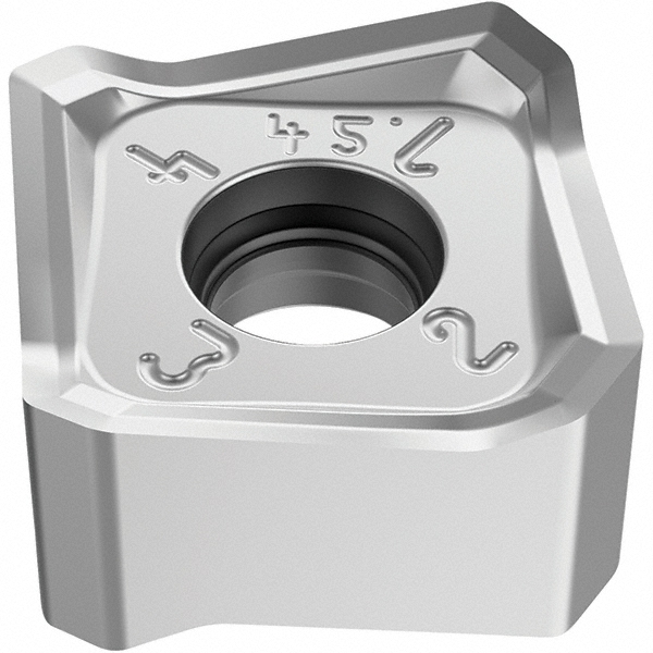 Seco Milling Insert: ANSI SNMX1407ANTR-M16, ISO SNMX1407ANTR-M16, MK2050, Solid Carbide - 03213564