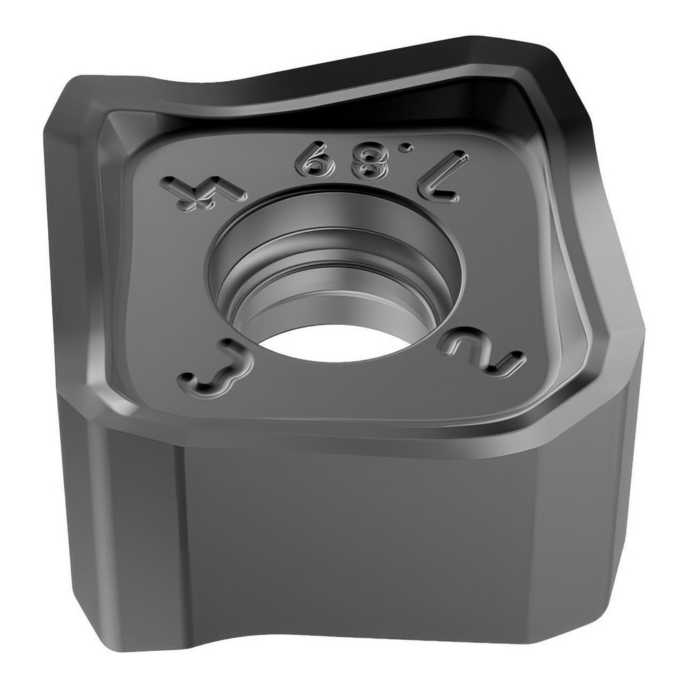 Seco Milling Insert: ANSI SNMX1407ANTR-M16, ISO SNMX1407ANTR-M16, MK2050, Solid Carbide - 03213564