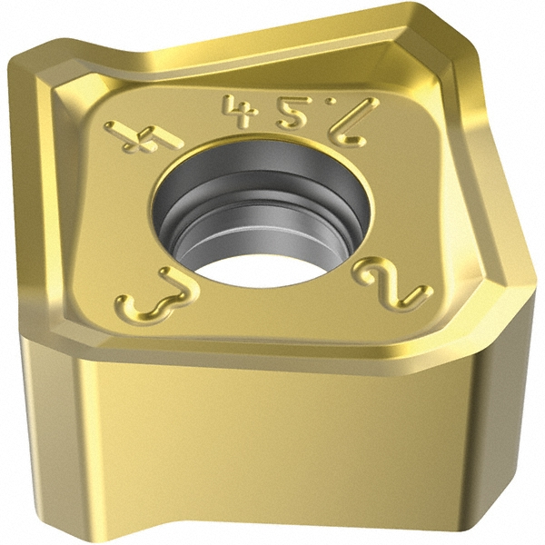 Seco Milling Insert: ANSI SNMX1407ANTR-M16, ISO SNMX1407ANTR-M16, MK2050, Solid Carbide - 03213564