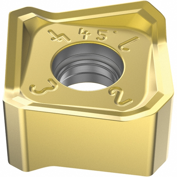 Seco Milling Insert: ANSI SNMX1407ANTR-M16, ISO SNMX1407ANTR-M16, MK2050, Solid Carbide - 03213564