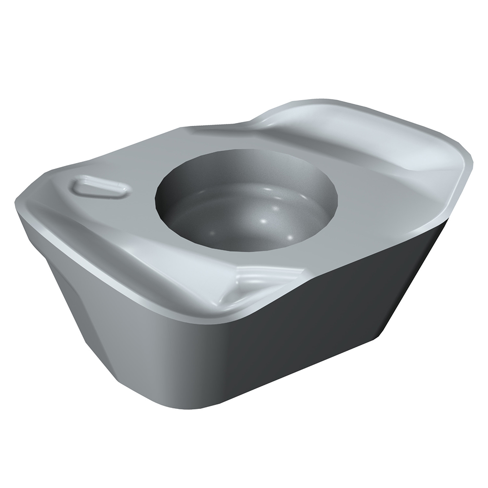 Sandvik Coromant Milling Insert: ANSI MH20-080425M-M20 4340, ISO MH20-080425M-M20 4340, 4340, Solid Carbide - 8029500