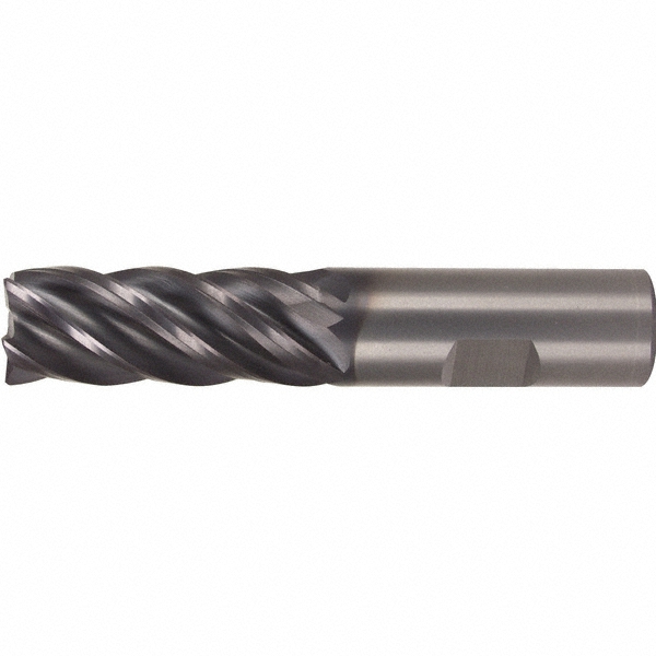 Iscar Replaceable Drill Tips: IDI0500SG IC908, 0.5004" Dia, 12.71 mm Dia, 140 deg Point,  IC908 - 5504897