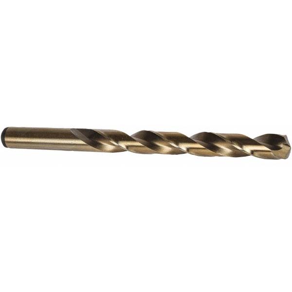 Iscar Replaceable Drill Tips: IDI0500SG IC908, 0.5004" Dia, 12.71 mm Dia, 140 deg Point,  IC908 - 5504897