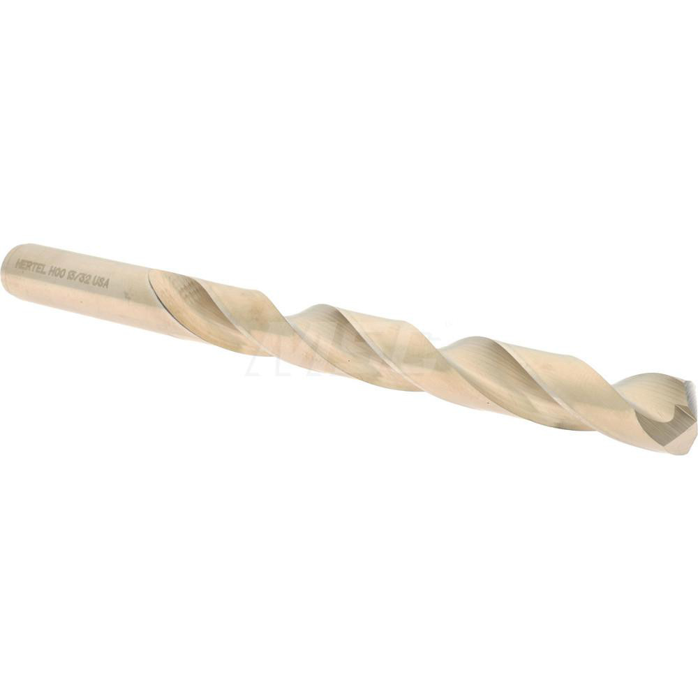 Kennametal Replaceable Drill Tips: KSEM0813HP KC7315, 0.8126" Dia, 20.64 mm Dia, 140 deg Point,  KC7315 - 2047426