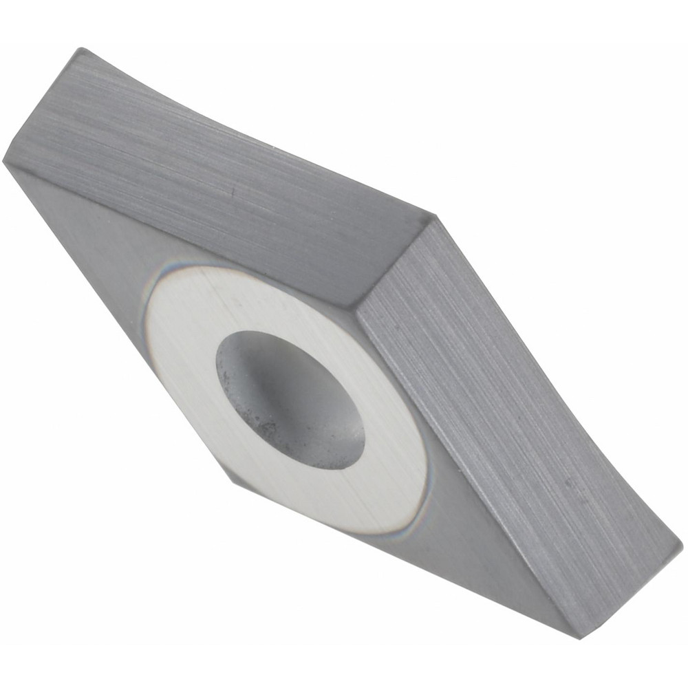 Kennametal Turning Insert: DCGT3251HP KC5010, Carbide - 1310881
