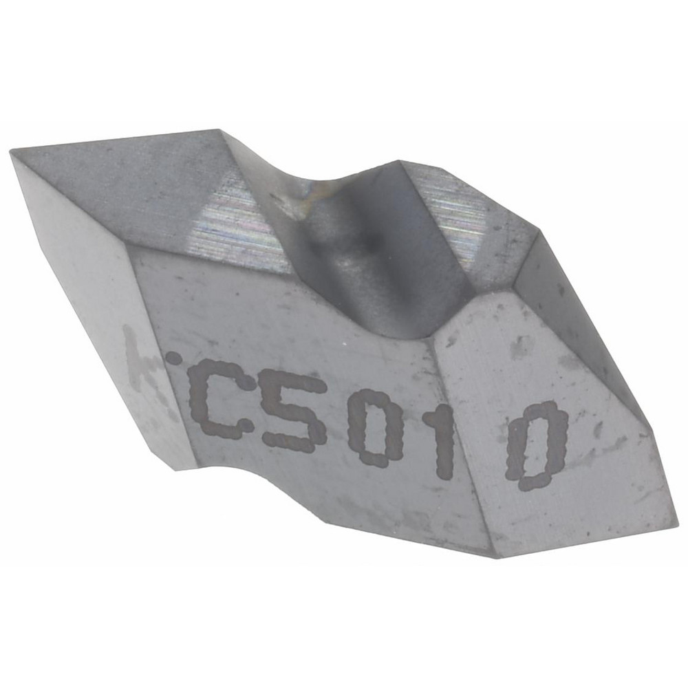 Kennametal Turning Insert: DCGT3251HP KC5010, Carbide - 1310881