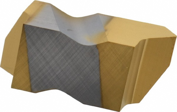 Kennametal Turning Insert: DCGT3251HP KC5010, Carbide - 1310881