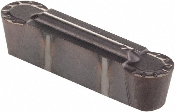 Kennametal Grooving Insert: A4R187I04P00GMN KC5010, Carbide - 2275092