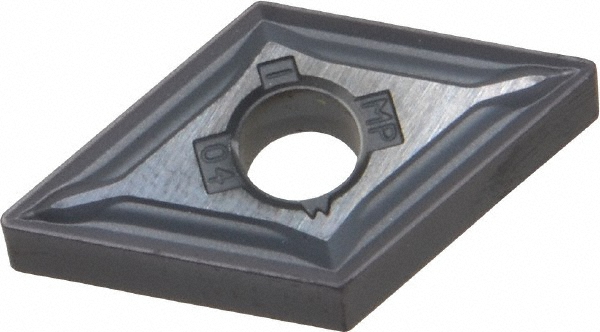 Sandvik Coromant Turning Insert: DNMG 15 04 04-MF 4425, Carbide - 8019606