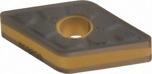 Sandvik Coromant Turning Insert: DNMG 15 04 04-MF 4425, Carbide - 8019606