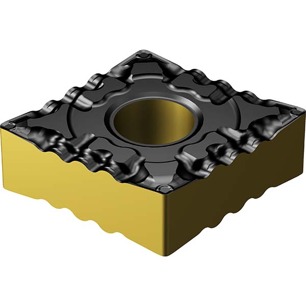 Sandvik Coromant Turning Insert: DNMG 15 04 04-MF 4425, Carbide - 8019606